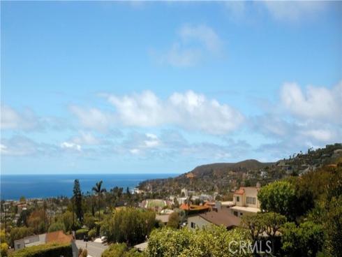 933 Coast View Drive , Laguna Beach, CA
