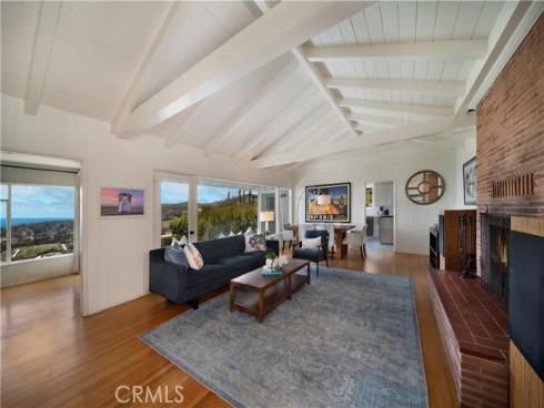 933 Coast View Drive , Laguna Beach, CA