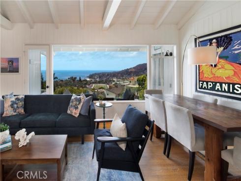 933 Coast View Drive , Laguna Beach, CA