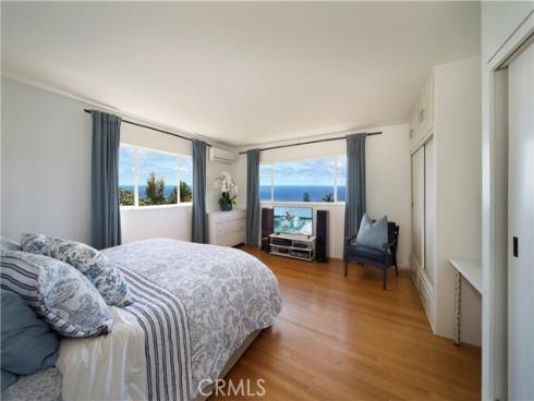 933 Coast View Drive , Laguna Beach, CA
