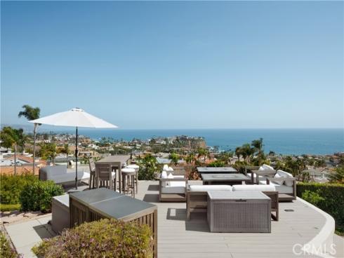 145  Irvine Cove   Court, Laguna Beach, CA