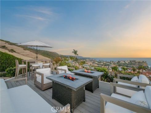145  Irvine Cove   Court, Laguna Beach, CA