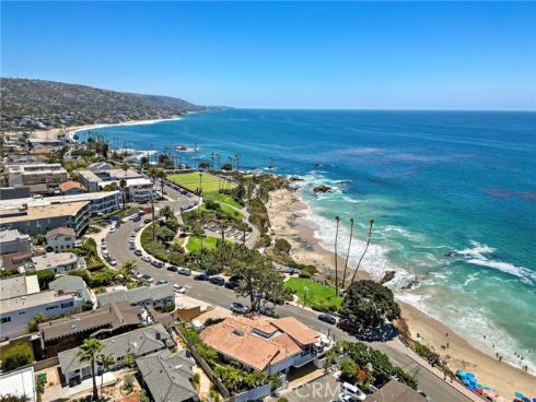 594 Cliff Drive, Laguna Beach, CA