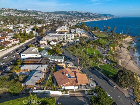 594  Cliff   Drive, Laguna Beach, CA