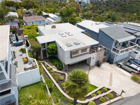 1080 Noria , Laguna Beach, CA