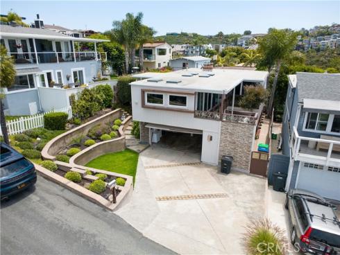1080  Noria  , Laguna Beach, CA