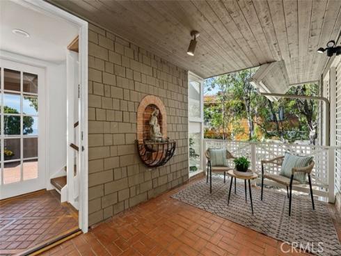 590 Diamond Street , Laguna Beach, CA