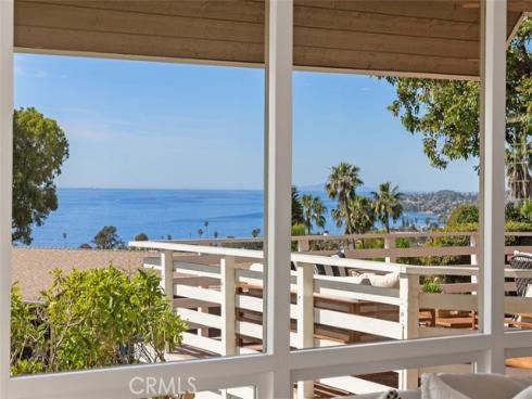 590 Diamond Street , Laguna Beach, CA