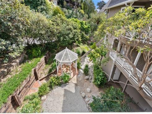 590 Diamond Street , Laguna Beach, CA