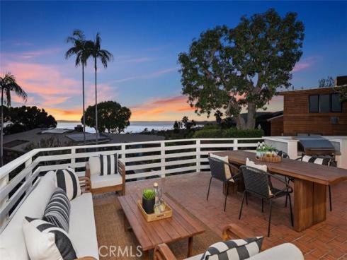 590 Diamond Street , Laguna Beach, CA