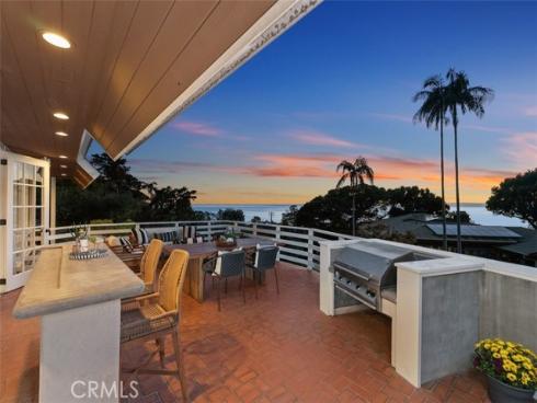 590 Diamond Street , Laguna Beach, CA