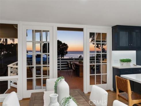 590 Diamond Street , Laguna Beach, CA