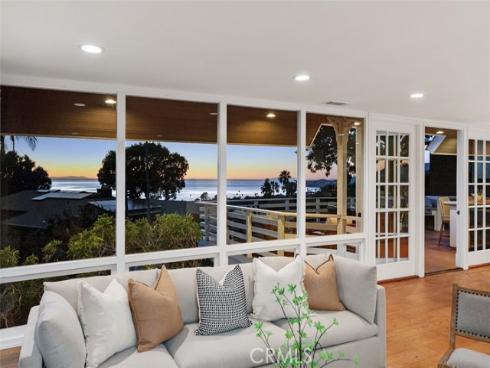 590 Diamond Street , Laguna Beach, CA