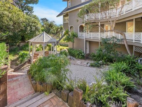 590 Diamond Street , Laguna Beach, CA