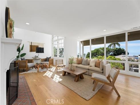590 Diamond Street , Laguna Beach, CA