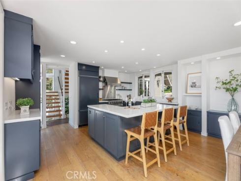 590 Diamond Street , Laguna Beach, CA