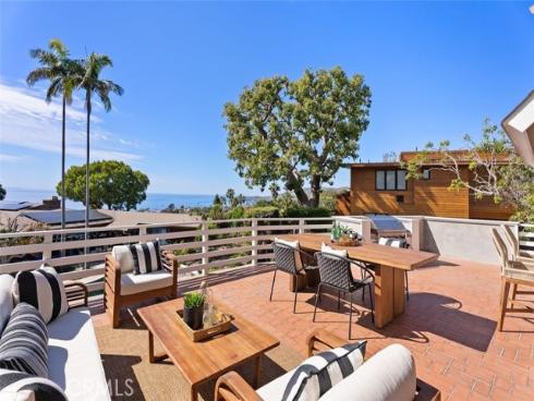 590 Diamond Street , Laguna Beach, CA