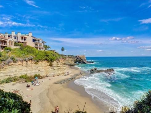 31561 Table Rock 418 , Laguna Beach, CA