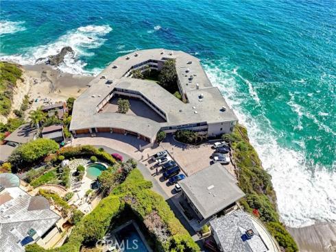 31561 Table Rock 418 , Laguna Beach, CA