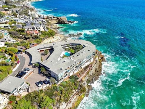 31561 Table Rock 418 , Laguna Beach, CA