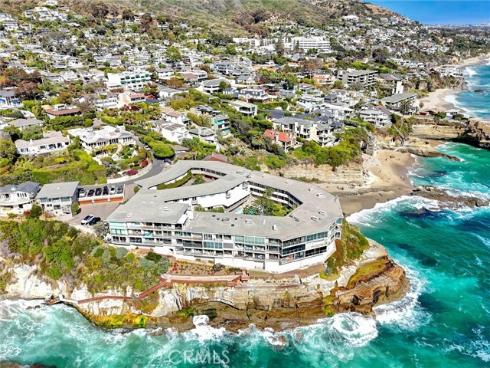 31561 Table Rock 418 , Laguna Beach, CA