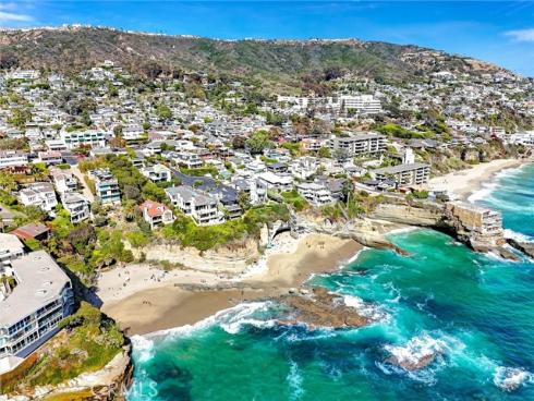 31561 Table Rock 418 , Laguna Beach, CA