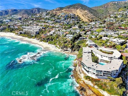 31561 Table Rock 418 , Laguna Beach, CA