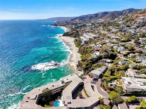 31561 Table Rock 418 , Laguna Beach, CA