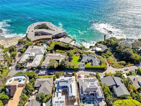 31561 Table Rock 418 , Laguna Beach, CA