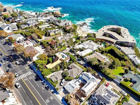 31561 Table Rock 418 , Laguna Beach, CA