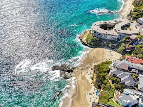 31561 Table Rock 418 , Laguna Beach, CA