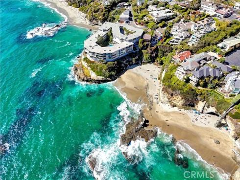 31561 Table Rock 418 , Laguna Beach, CA
