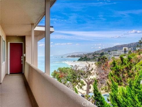 31561 Table Rock 418 , Laguna Beach, CA