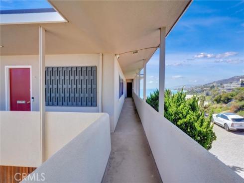 31561 Table Rock 418 , Laguna Beach, CA