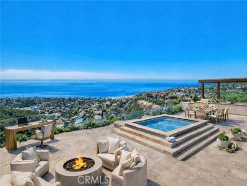 1425  Samoa   Way, Laguna Beach, CA