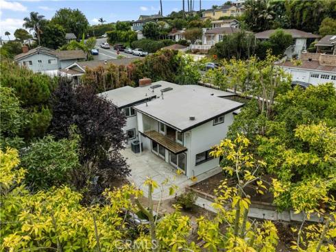 945 Park , Laguna Beach, CA