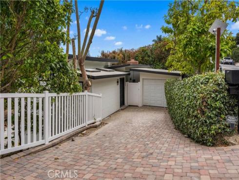945 Park , Laguna Beach, CA