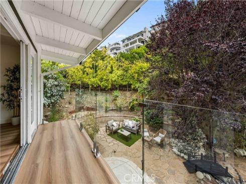 945 Park , Laguna Beach, CA