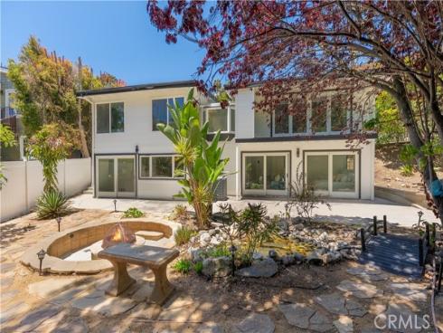 945 Park , Laguna Beach, CA