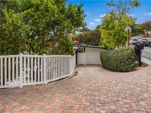 945 Park , Laguna Beach, CA