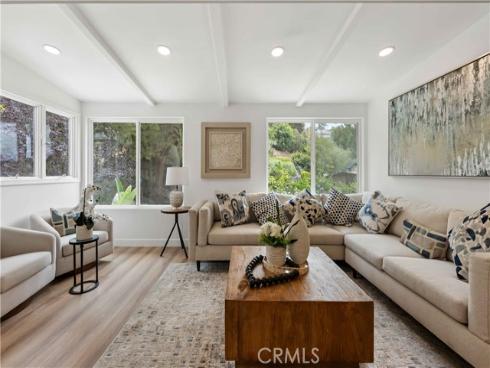 945 Park , Laguna Beach, CA