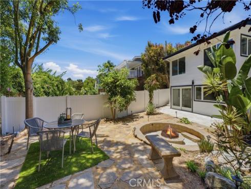 945 Park , Laguna Beach, CA