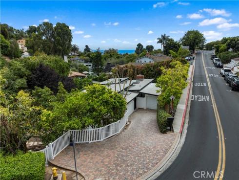 945 Park , Laguna Beach, CA