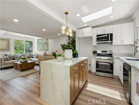 945 Park , Laguna Beach, CA