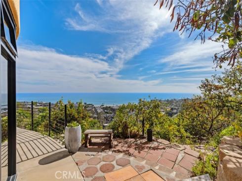 664  Mystic View  , Laguna Beach, CA
