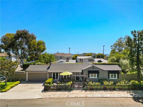 655 Catalina , Laguna Beach, CA