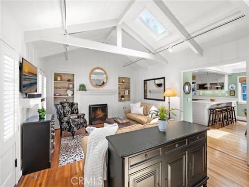 655 Catalina , Laguna Beach, CA