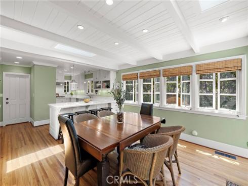 655 Catalina , Laguna Beach, CA
