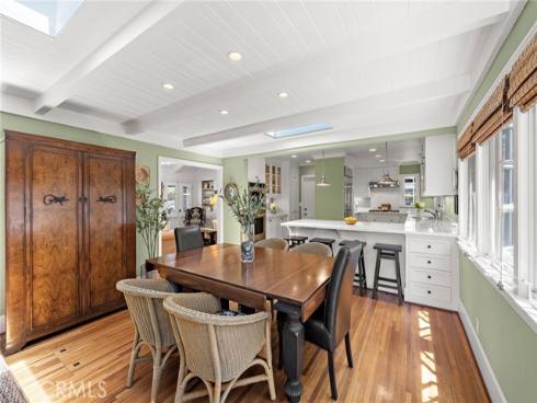 655 Catalina , Laguna Beach, CA