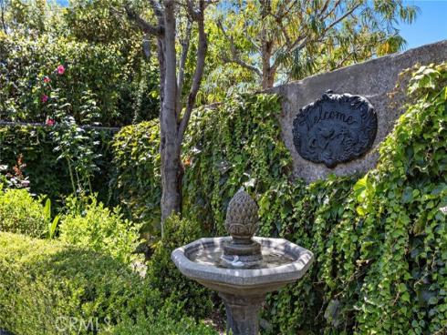 655 Catalina , Laguna Beach, CA